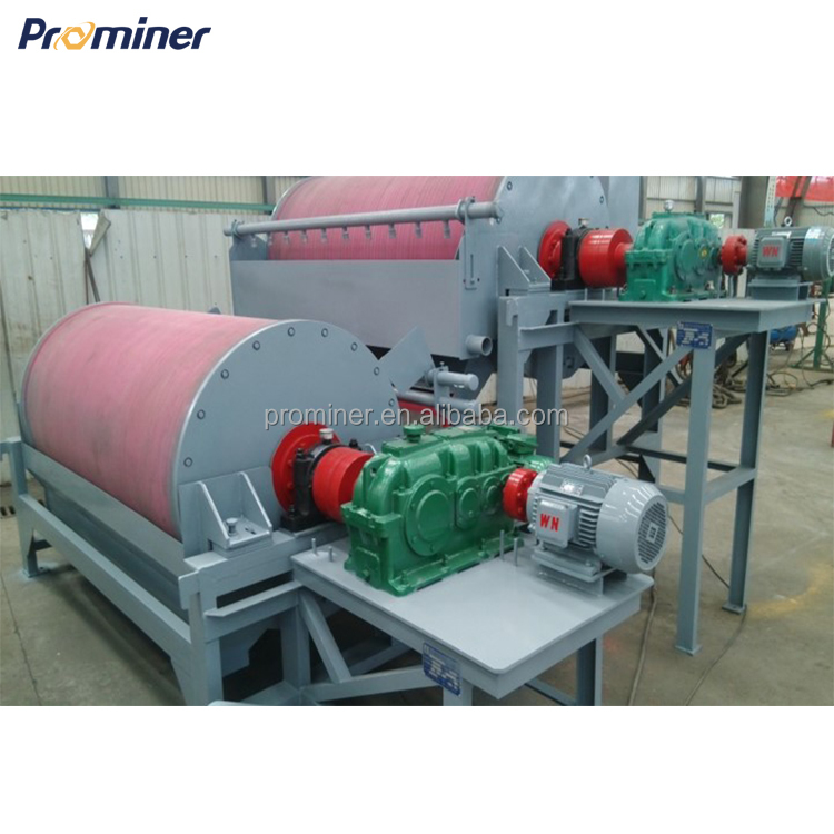 High Quality Hematite Iron ore Processing Plant Mining Machine High Efficiency Iron ore Beneficiation Plant Cost