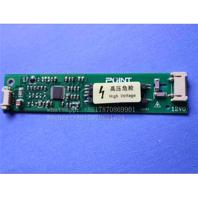 NJK10477 Mindray bc2800 Sysmex kx21 kx21N оригинальная новая плата интерфейса ЖК-экрана