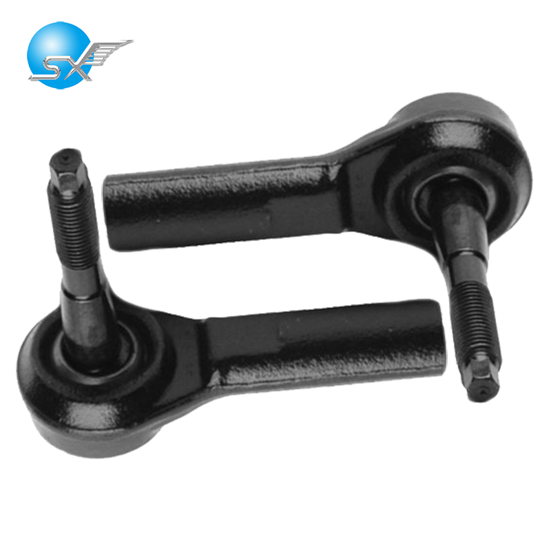 Передняя Наружная часть детали автомобильной подвески Tie Rod End ES3460 26062163