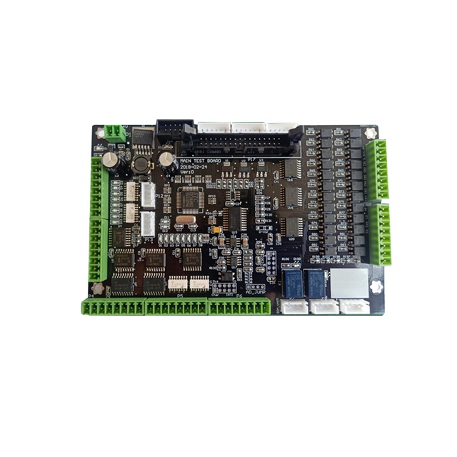 Многослойная печатная плата Crcuit PCBA PCB производство в сборе