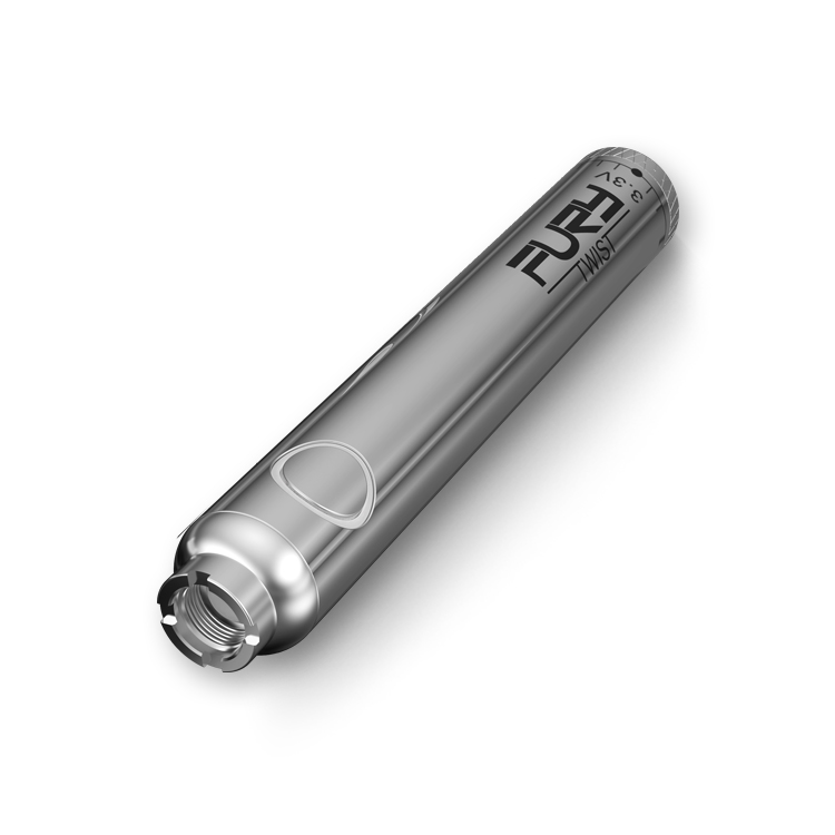 Регулируемая батарея CBD с USB зарядным устройством, масляная ручка, испаритель 510 нитей, все в одном, батарея CBD