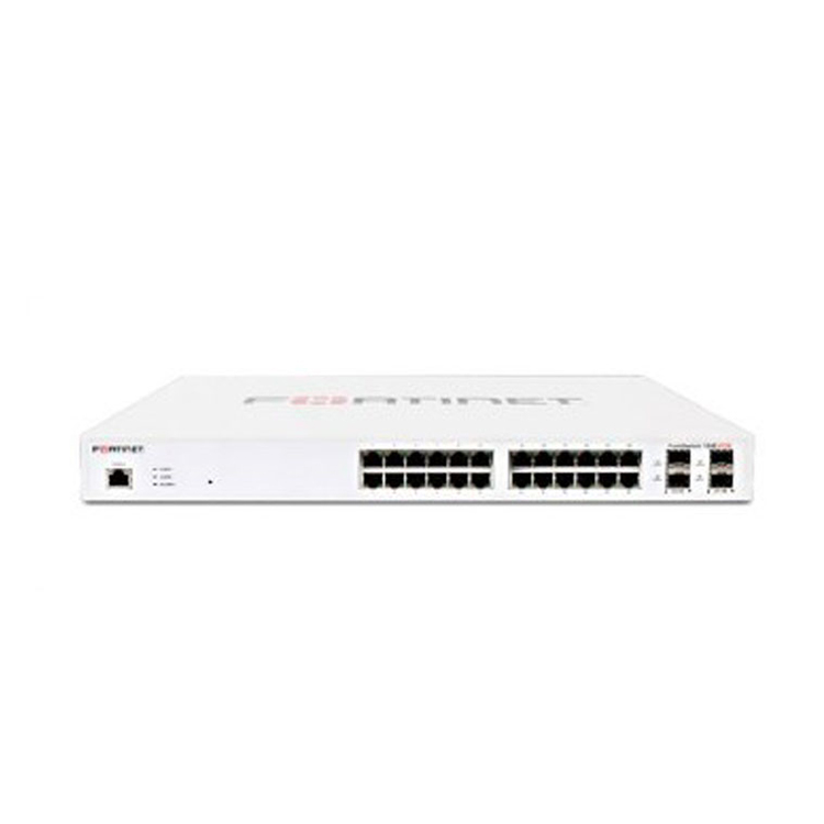 Fortinet FS-108E FS-108E-POE FS-108E-FPOE FortiGate переключатель с 8 портами GE RJ45 порты Оригинальный Совершенно новый