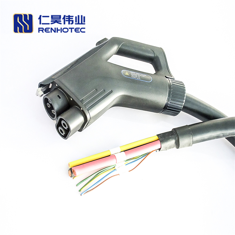 10A 16A Mode 2 EV Charging Cable