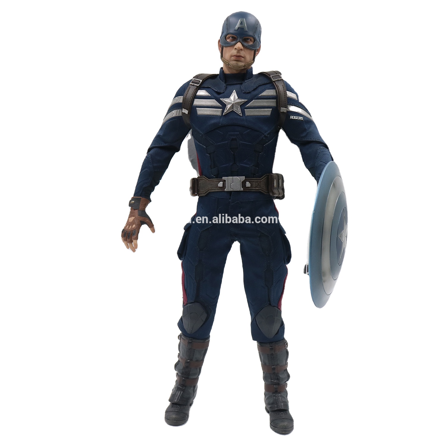 OEM масштаб 1/6 фигурки людей с тканевой одеждой экшн-фигурка пластиковая масштабная модель