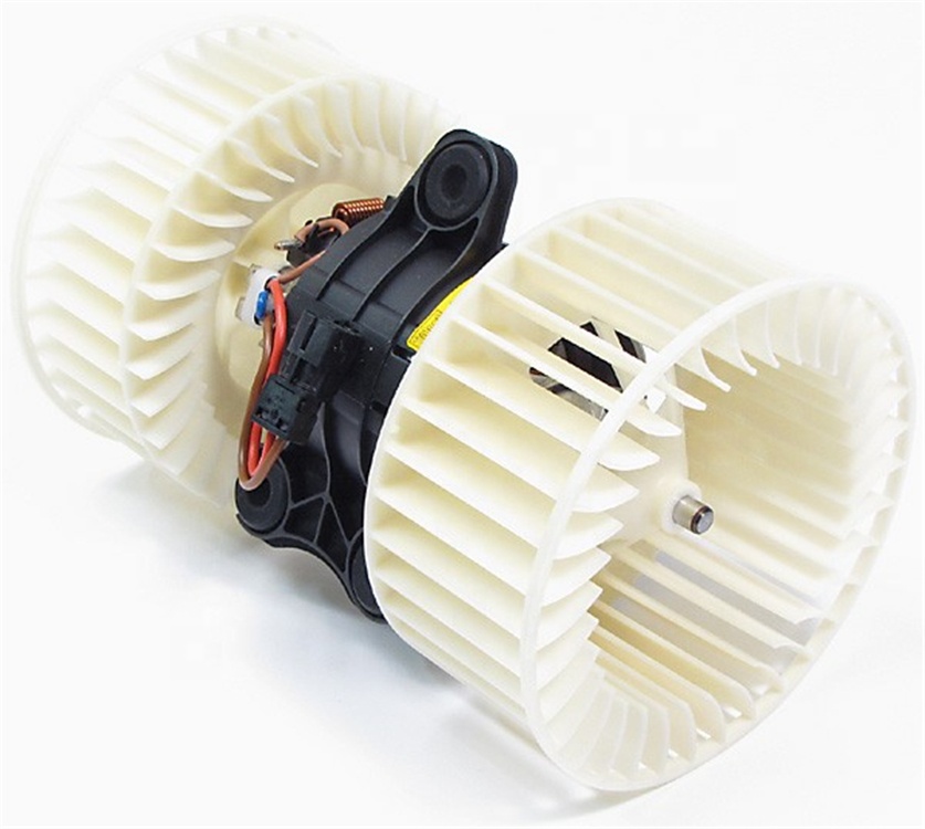 LR3 LR4 Blower Motor for Land Rover Disciver Blower Motor JNB000060