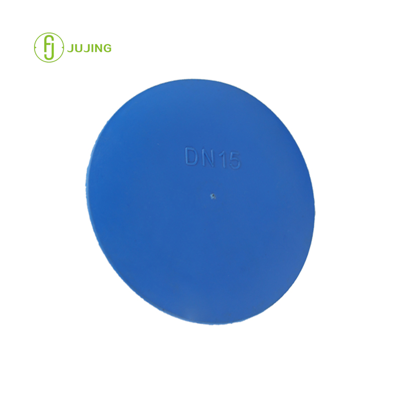2'' full face flange protectors stainless flange cover