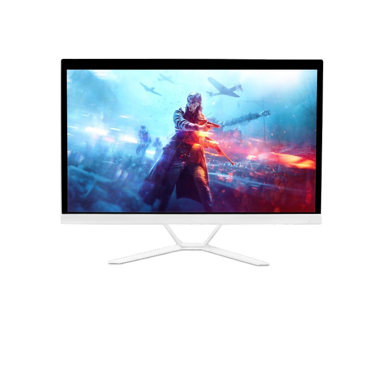 Touchpie новый стиль 21,5 "настольный компьютер j1900 core i3 i7 для офисных компаний Поддержка настройки