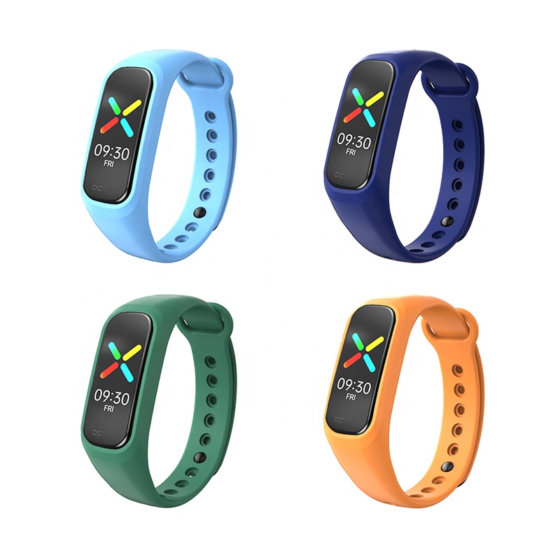 Заводская цена, силиконовые сменные ремешки для OPPO Band Oppoband, ремешок для смарт-часов