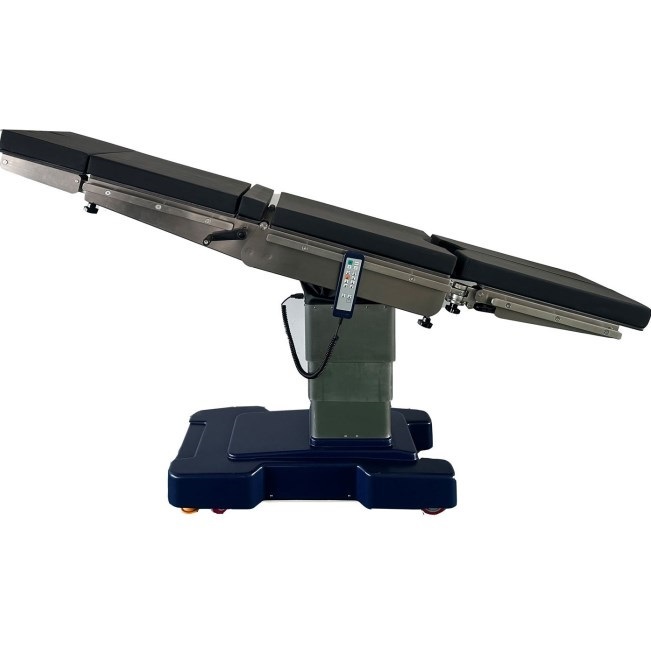 Medical equipment for clinic surgical rooms OR table