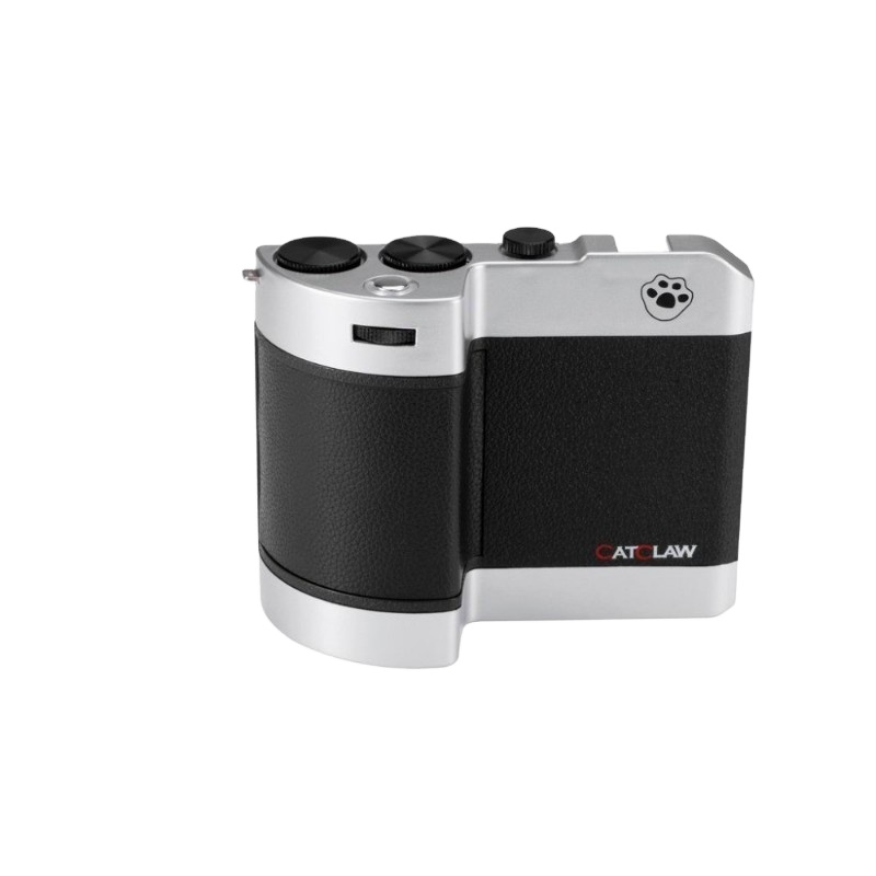 Пользовательский OEM CATCLAW Mobile DSLR трансформирует контроллер съемки для телефона 4,7 ''5/5s/6/6s/7 F19907