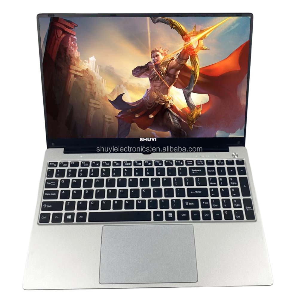 15,6 i7 игровой Оптовая ноутбуки i5 10th gen геймера ноутбук компьютер с двухъядерным процессором core i9 i7 32 gb оперативной памяти 6 поколения 10th 11-й поколения 2022