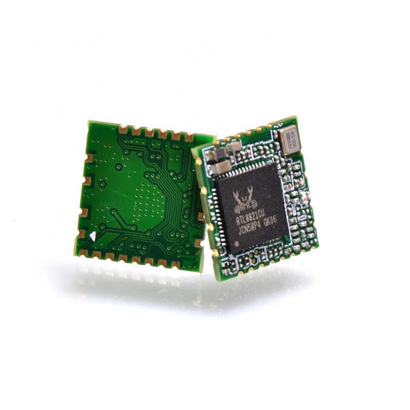 6221E-UUC WIFI CHIP RTL8821CU Supports WIFI / 2.5G / 5G / BT4.2/ radio module RTL8821CU