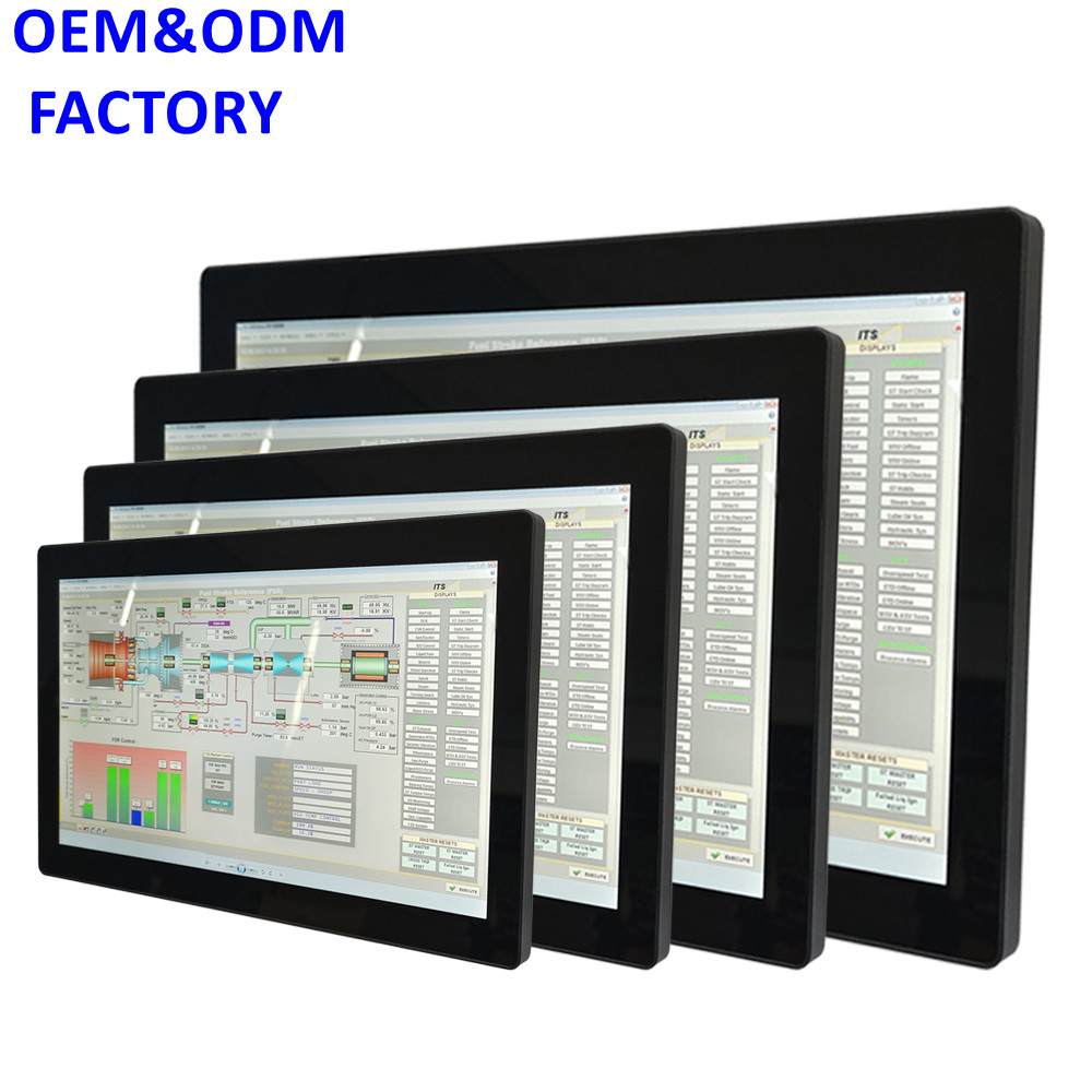 На заказ 10, 15, 17, 21,5, 24, 27, 32 дюйма