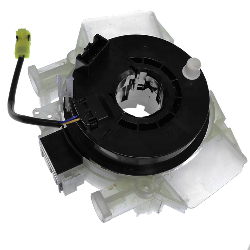 Спиральные часы a, пружина 25567-9W110 25567 9W110 255679W110 для Nissan Teana J31 Altima