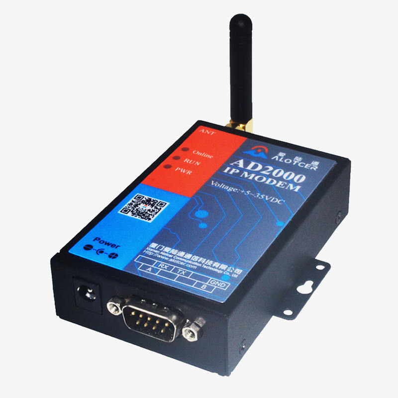 GSM/WCD/CDMA модем промышленный LTE модем M2M открытый модем