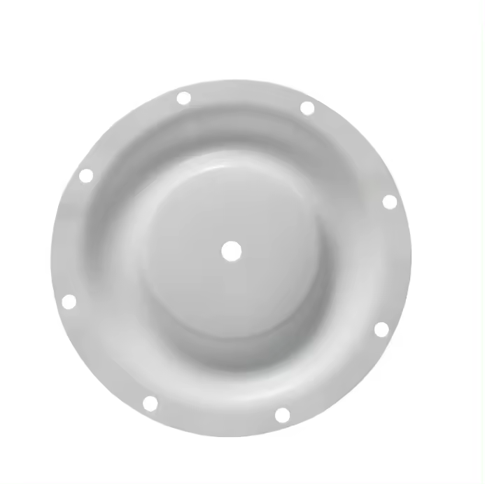 Sandpiper diaphragm 286.098.604 parts spare PTFE Diaphragm for aodd pump Pneumatic Diaphragm Pumps