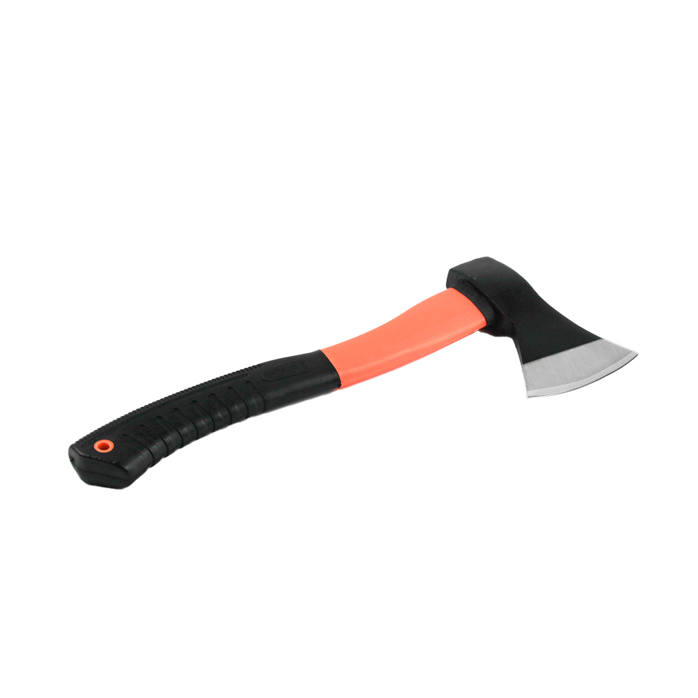 GMTOOLS Outdoor Multipurpose Portable Tactical Chopping Wood Cutting Fire Hatchet Tomahawk Hammer camping battle axe