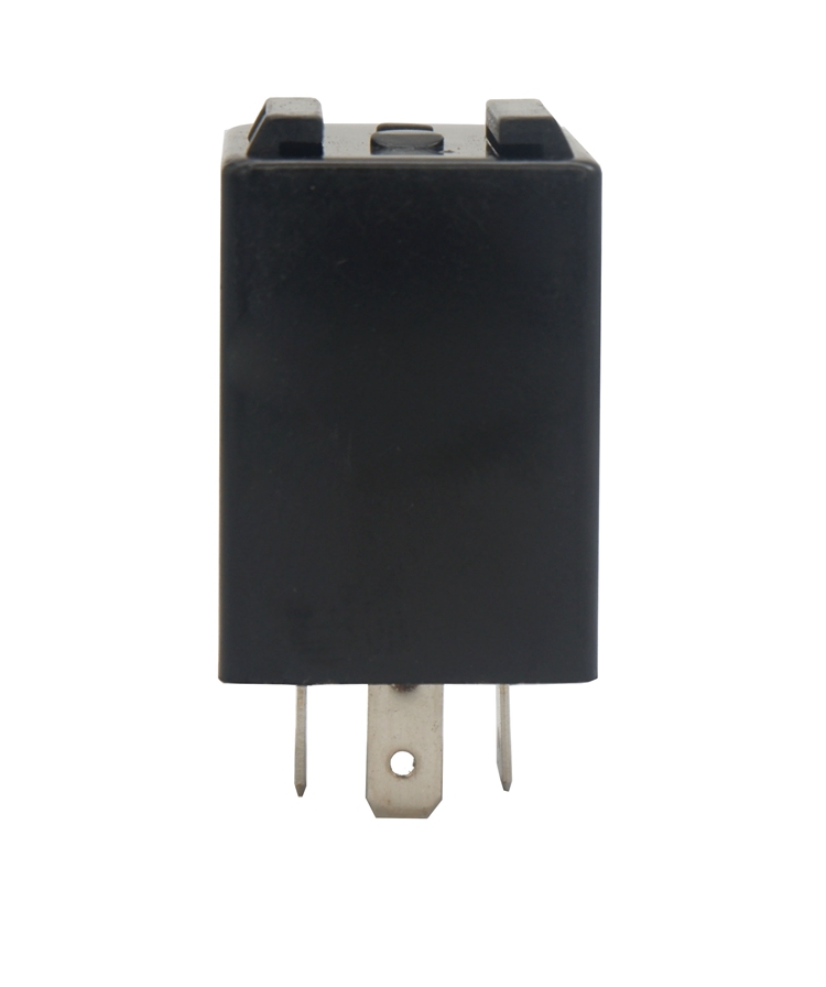 Реле 12V 3pin мигалкой реле светодио дный мигалкой реле для автомобильного грузовика