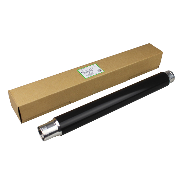 AE01-1095 ricoh Aficio 2051 2060 2075 длительный срок службы верхний валик термозакрепления, нагревательный ролик