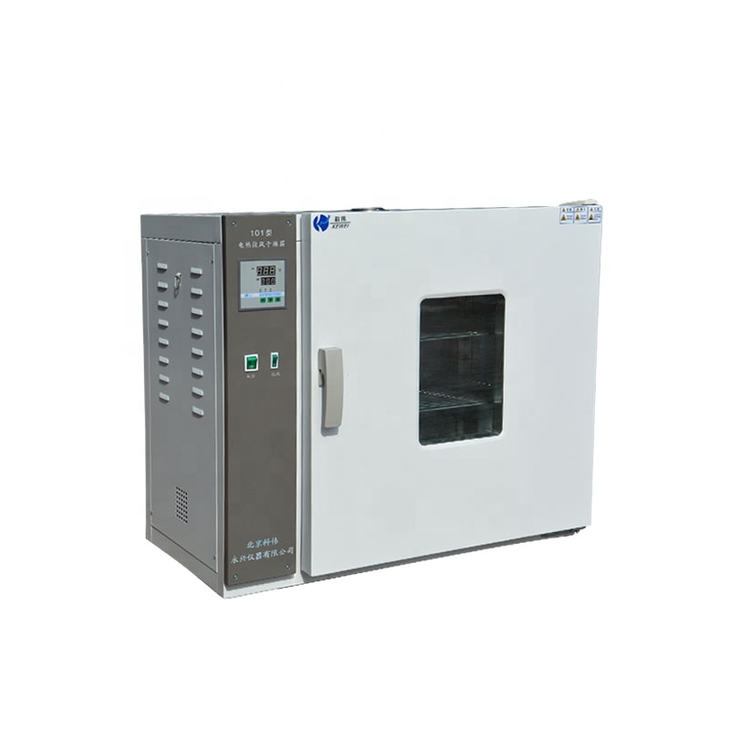 Our factory wholesale industrial and laboratory use of 101-1AS electric heating blast drying oven