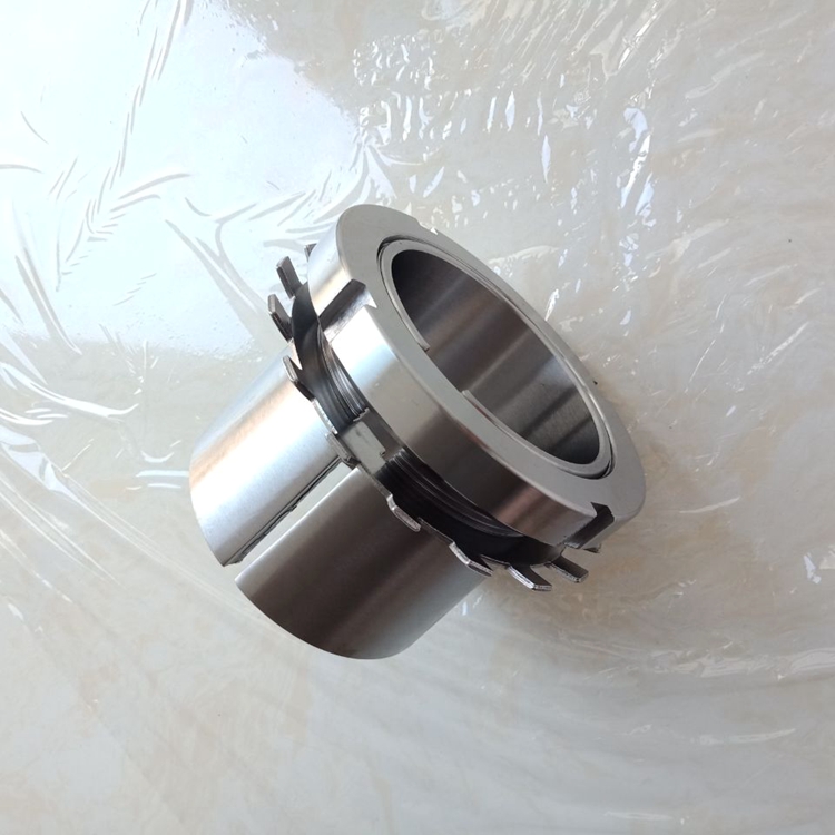 ADAPTER SLEEVE H2317-75 (ID.75xW. 82)