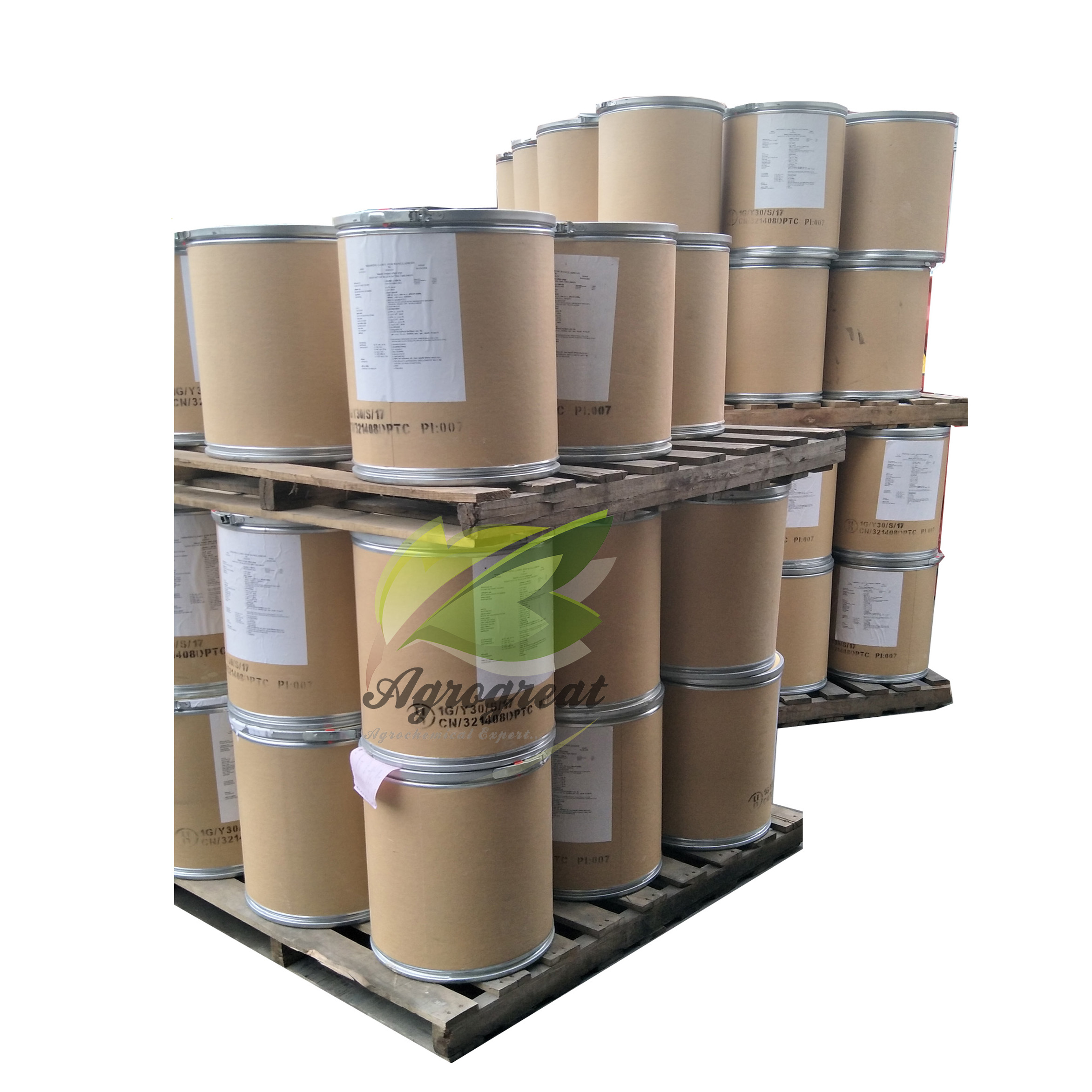 Крысиный яд убийства мыши бромадиолон 98% TC CAS 28772-56-7