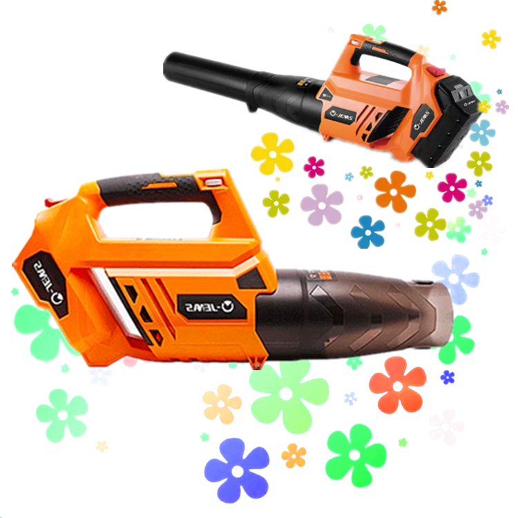 energy saving Cleaning Leaves electric leaf blower