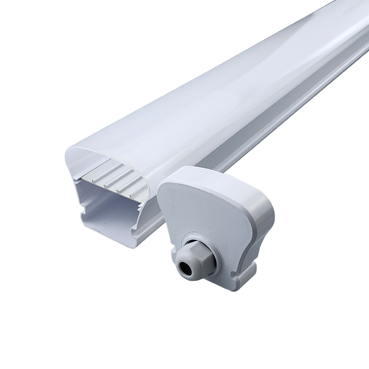 Factory Hot Sale led linear trunking system in Chandeliers Aluminum track Customized