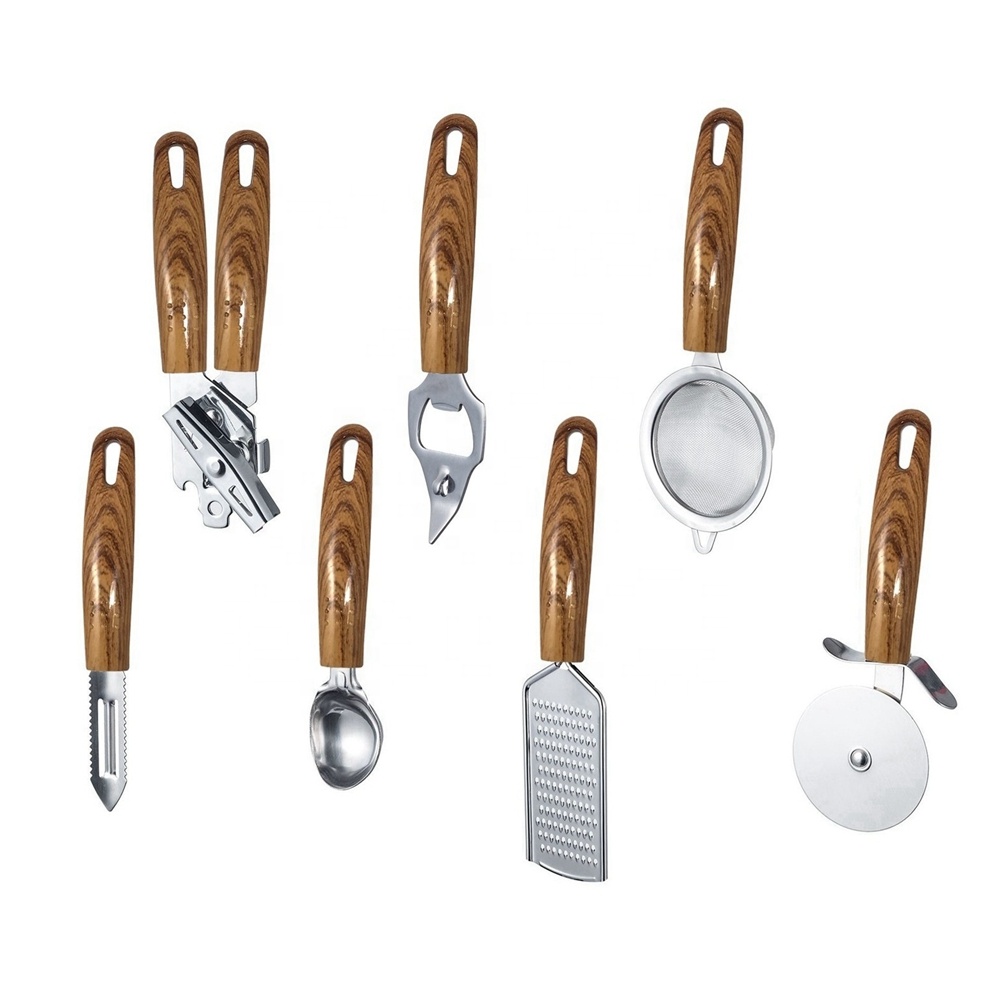 New Arrivals Products Stainless Steel Home Gadgets