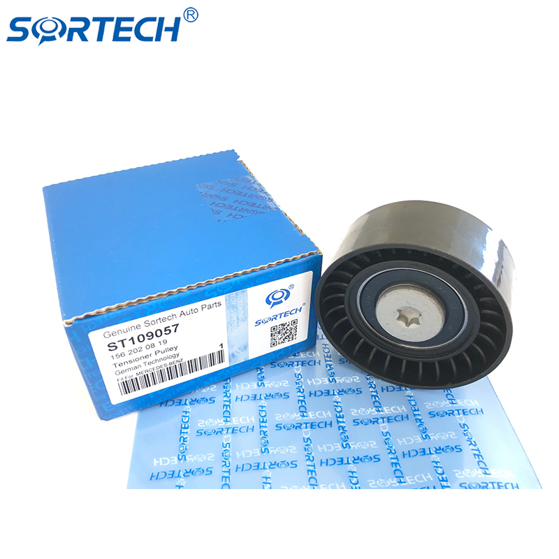 Направляющий шкив OE 1562020819 для W204 C204 CS204 C209 A209 W211 S211 S212 W164 W251 W221 C216
