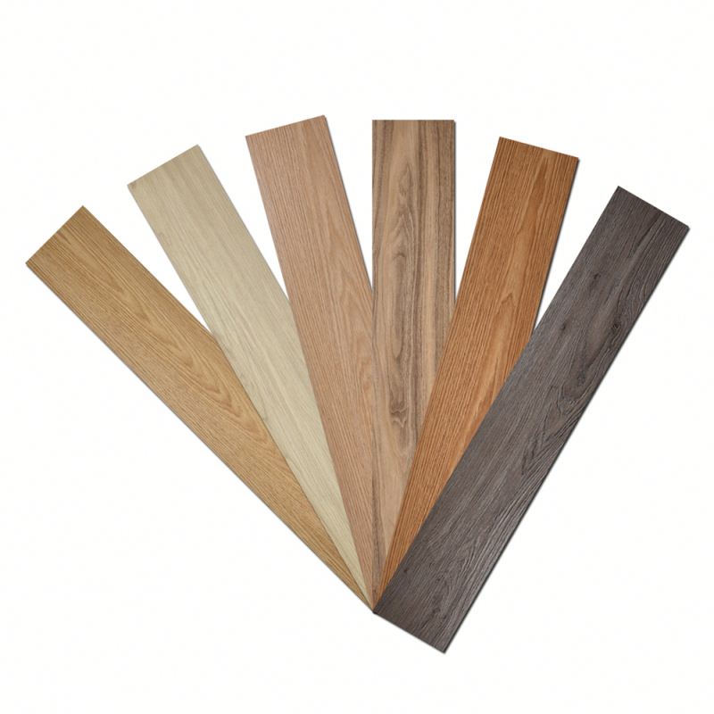 Home tiles floor 1.5mm hospital flooring basket vinyl