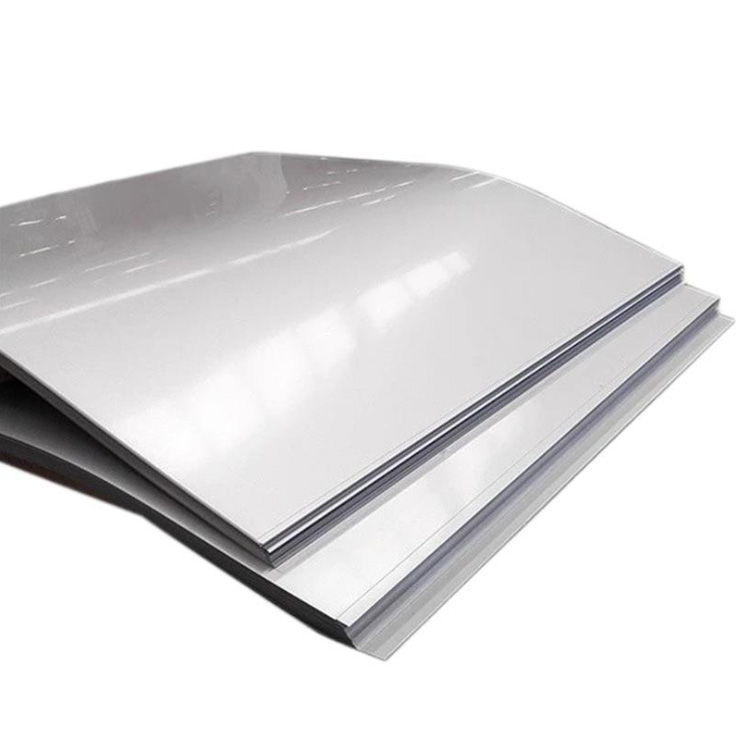 TISCO Hongshuo 316l stainless steel sheet