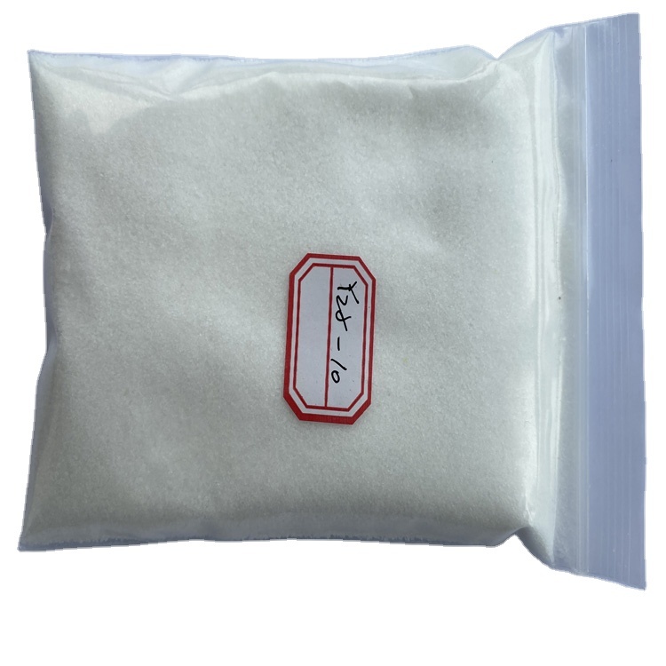 Waste Water Treatment Thailand Anionic Qingdao Specification Polyacrylamide PAM