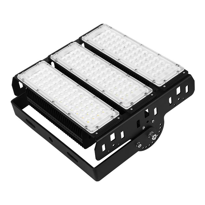 China factory IP68 waterproof tunnel lamp 50w 100w 150w 200w 300w 400w 500w outdoor led tunnel light