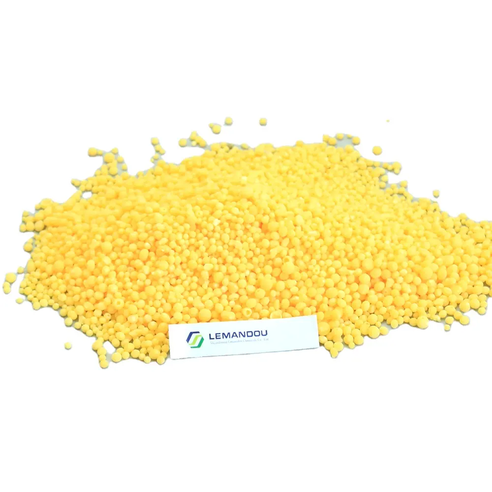 NPK Water Soluble Fertilizers 15-15-30 For Agricultural