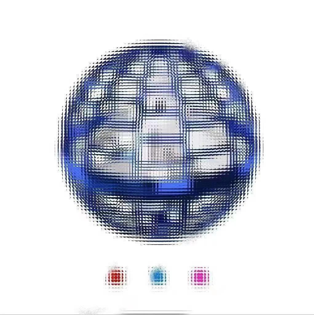 Лидер продаж 2022, Лидер продаж, летающий шар Nova Pro Magic, вращающийся на 360 градусов мини-Дрон со светодиодной подсветкой, летающий шар, игрушка, летающий Спиннер, мяч Бумеранг
