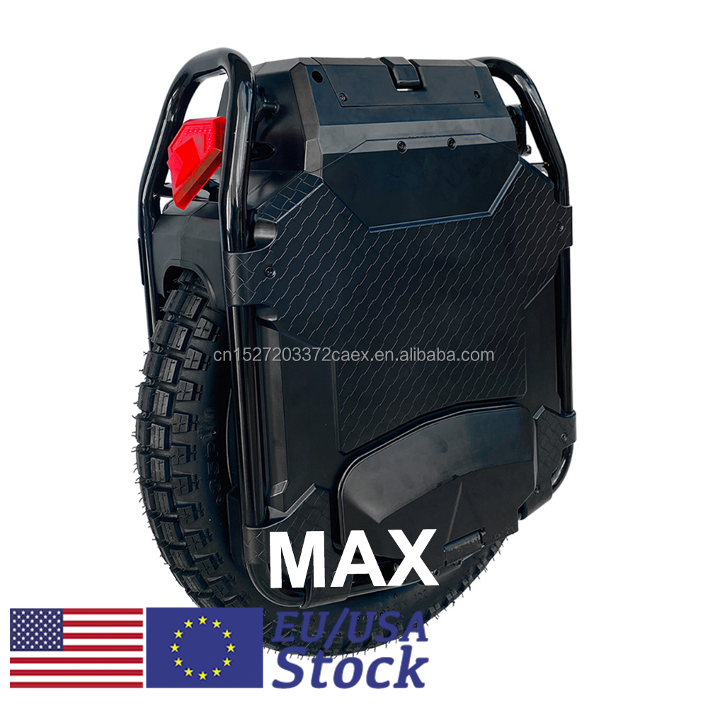 LeaperKim Veteran Sherman MAX Электрический Одноколесный велосипед 100,8 в 3600WH 100 в моноколесо 2800 Вт внедорожник 20 дюймов 21700 50E Электрический скутер