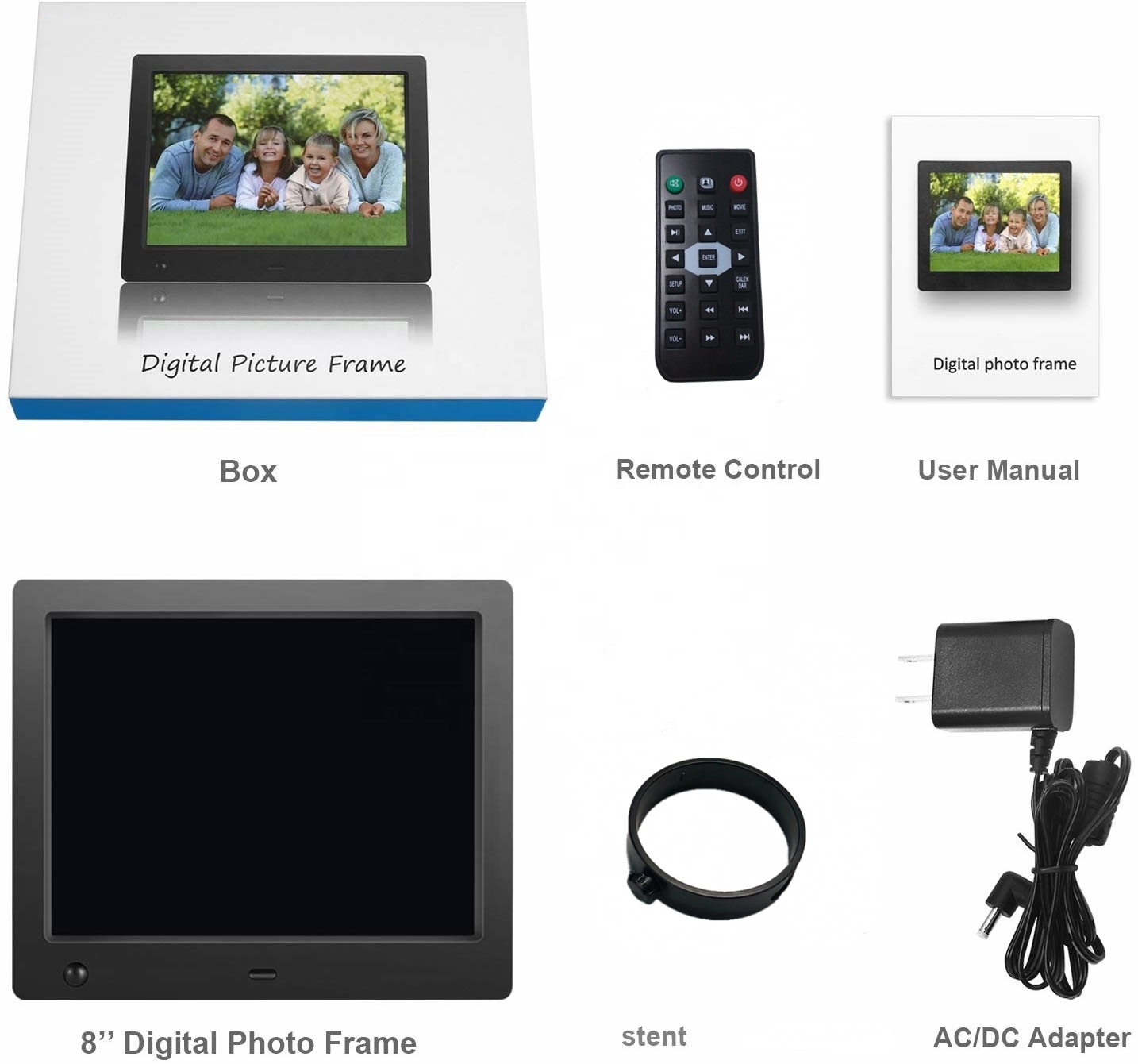 full sexy hd video download digital photo frame Share moments via SD card and mini usb