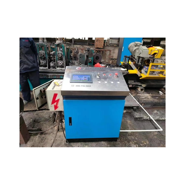Manufacturer Wholesale Saw Automatic Laser High Speed Metal Tube Pipe Cutter Cutting Machine