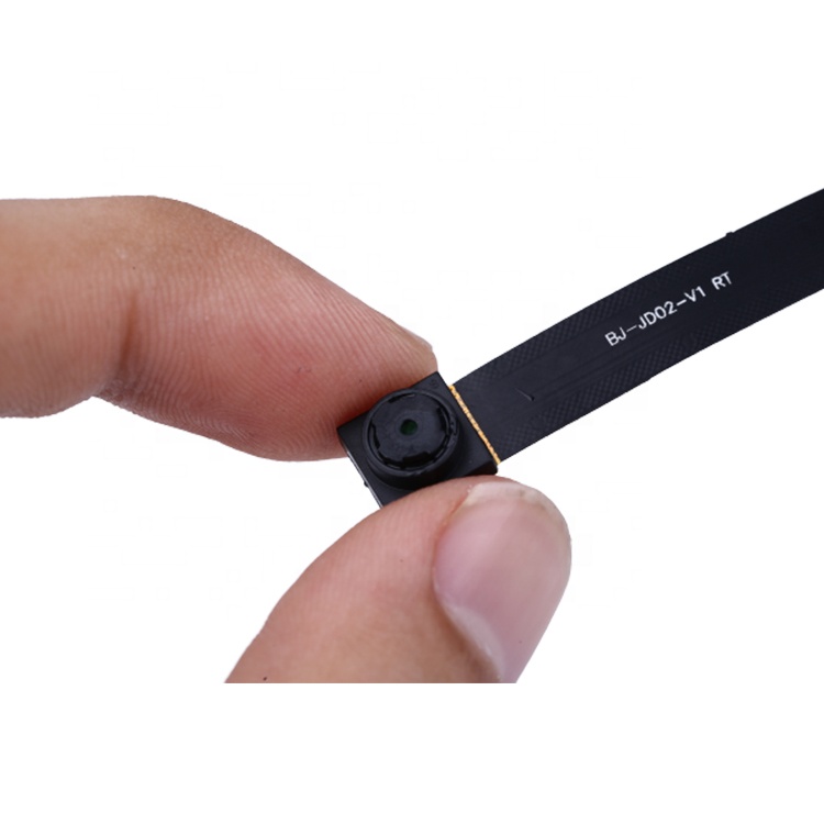 Trendy style wall mount attendance face recognition usb infrared camera module