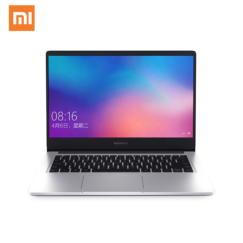 Xiaomi redmibooks 14-дюймовый ноутбук R5 3500U 8 ГБ 512 1920x1080 ультра-тонкий ноутбук 8 Гб Xiaomi Mi ноутбук