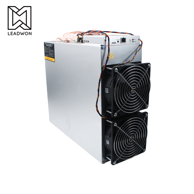 Майнер эфириума Bitmain Antminer E3 190MHS 760 Вт б/у E3 eth для майнинга