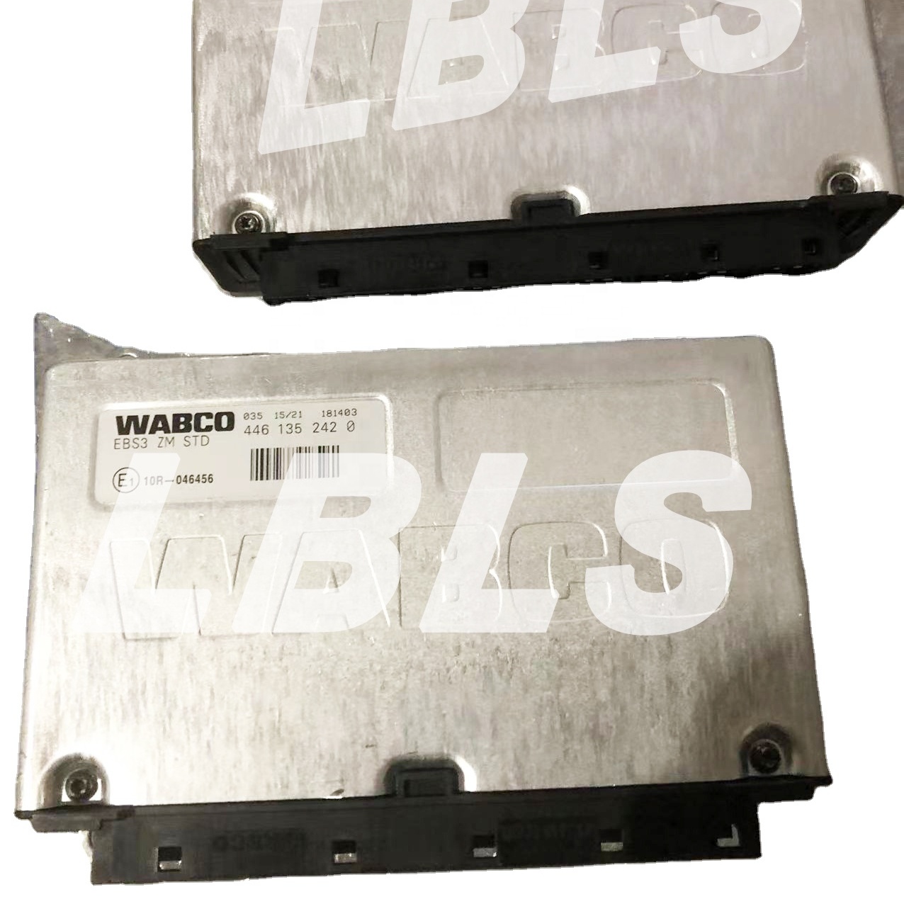 Оригинальный блок управления EBS3 KAMAZ 5490 ECU 4461352420 4461702270 Запчасти для прицепа