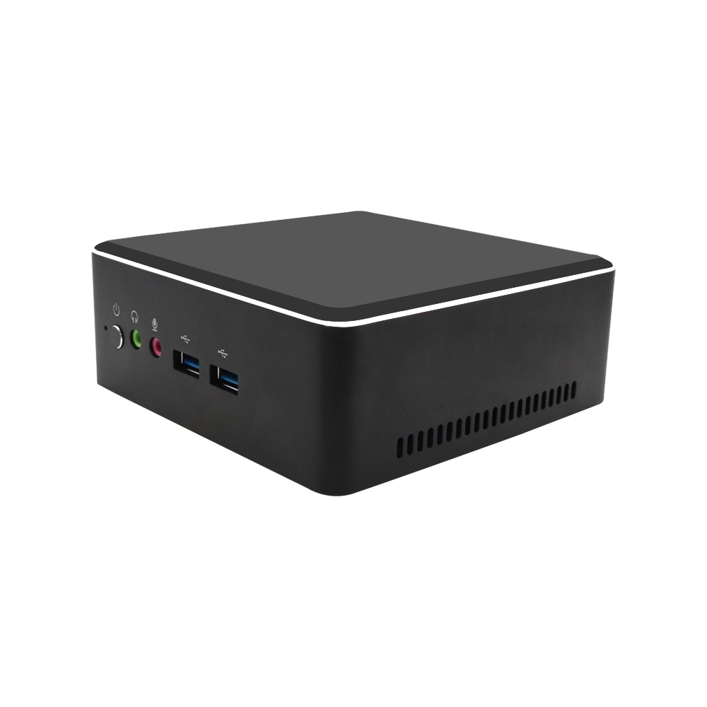 EGLOBAL AMD R5 3550H R7 2700U Win10 pro Radeon Vega 8, графический компьютер, игровой мини-ПК