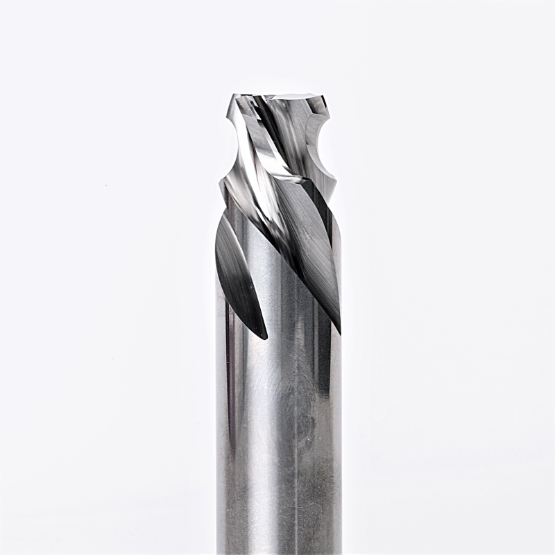 Hei Chow CNC индивидуальная высокоточная обработка PCD плоская дрель