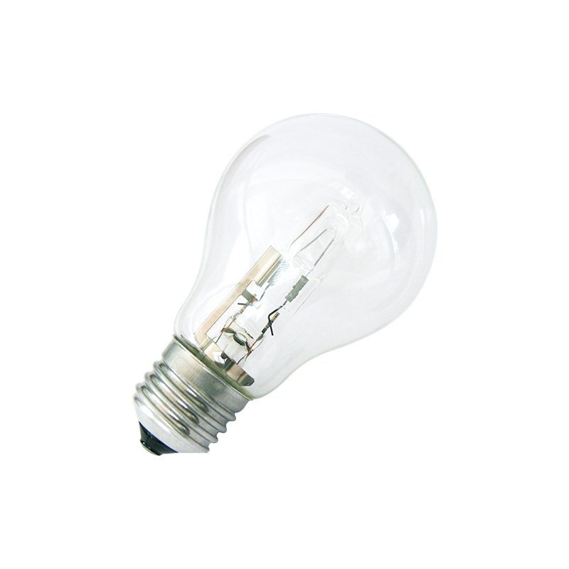 Горячая Распродажа дешевая цена ECO A19 A55 A60 110V-130V 220V-240V галогенная лампа свет