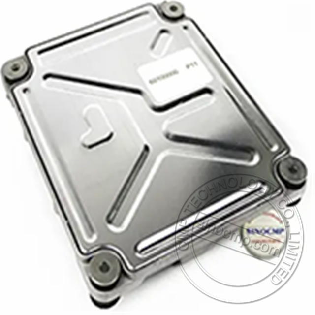 SINOCMP экскаватор ECU EC210B EC360B контроллер VOE 60100000