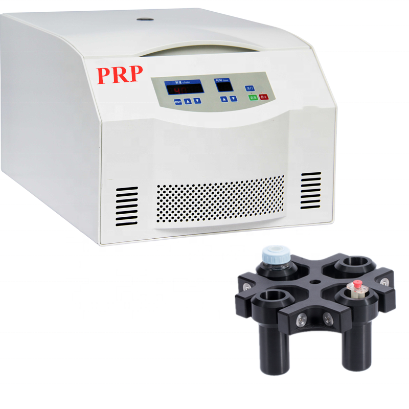 Центрифуга PRP, центрифуга для стебель жира, центрифуга для PRP kit DR PRP Kit Prolo PRP kit и Ycellbio PRP kit