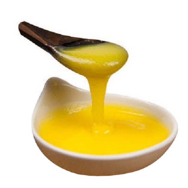 Чистая корова Ghee