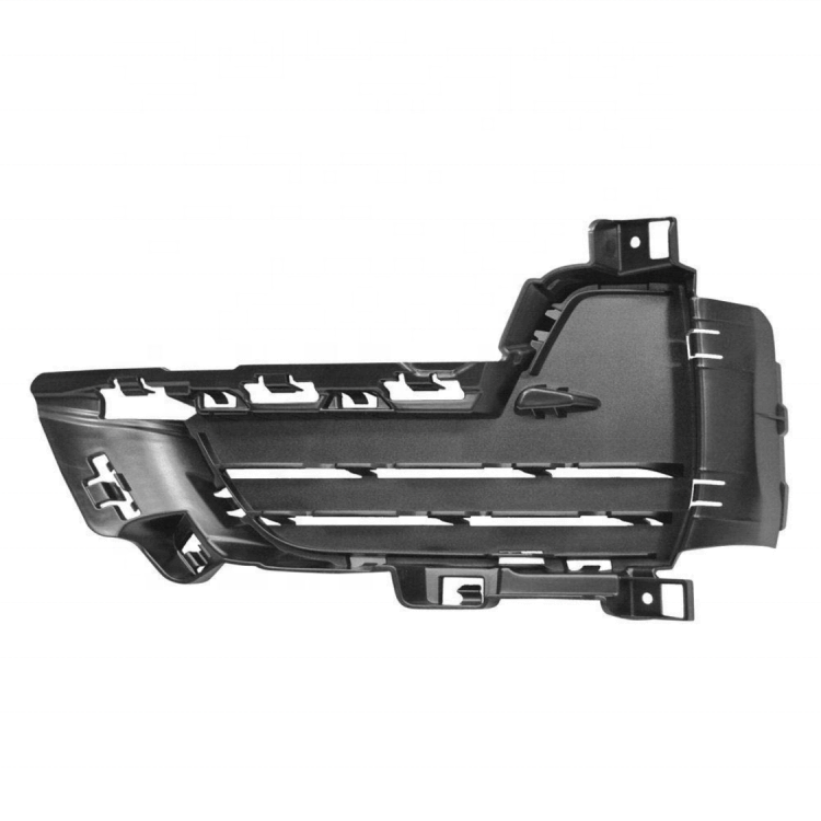 OEM 51117336509 51117336510 автозапчасти X5 F15 передний бампер Нижняя решетка Закрытая решетка для BMW F15 2013-2017